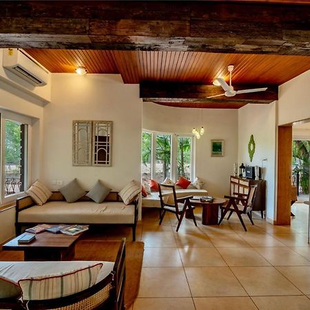 Saffronstays Boulevard Rockhouse - Pool Villa With Amazing Nature Views Lonavala Exterior foto