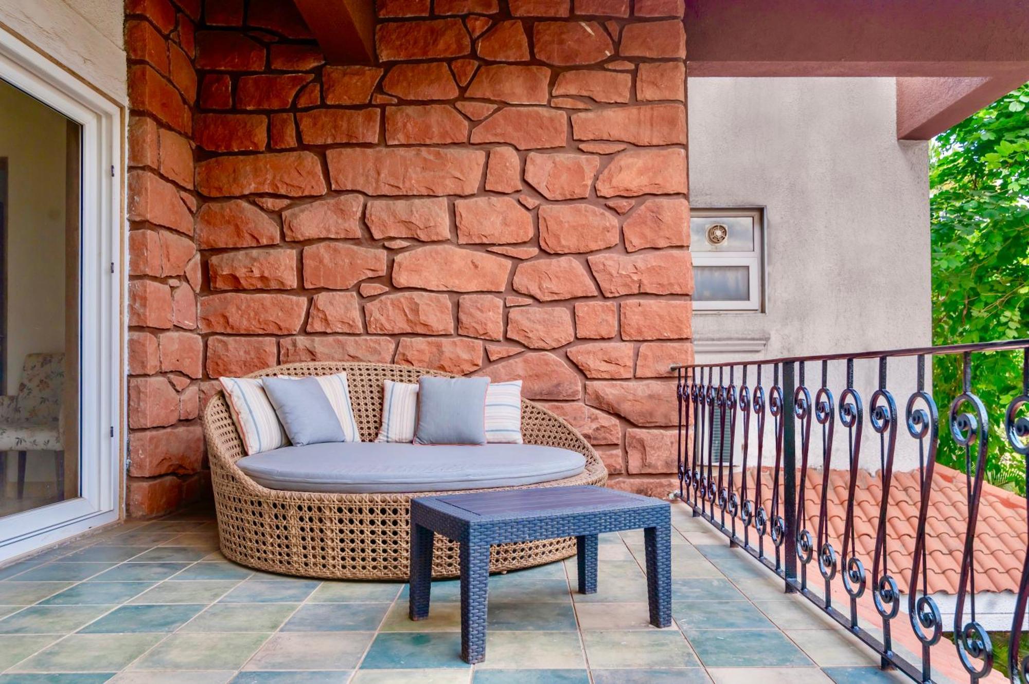 Saffronstays Boulevard Rockhouse - Pool Villa With Amazing Nature Views Lonavala Exterior foto
